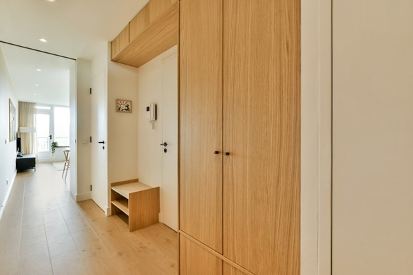 Medium property photo - Martin Luther Kinglaan 70, 1111 LJ Diemen